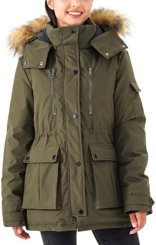 Explore Stylish Women's ⁢Winter Jackets for Every Occasion!