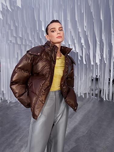 Explore Stylish Women's Winter⁣ Jackets ⁣for Every Occasion!