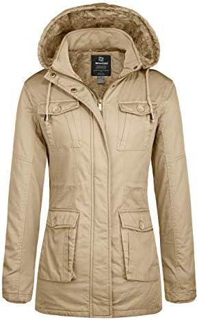 Lightweight Women's Jackets for Versatile Fall Styles