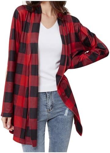 Lightweight⁢ Women's Jackets for Versatile Fall Styles