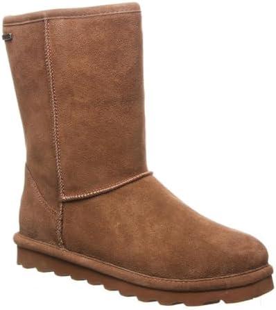 Cozy Women's Boots for Winter: Stylish and Affordable⁤ Choices