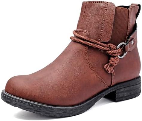 Cozy Women's Boots for Winter:‍ Stylish and Affordable Choices