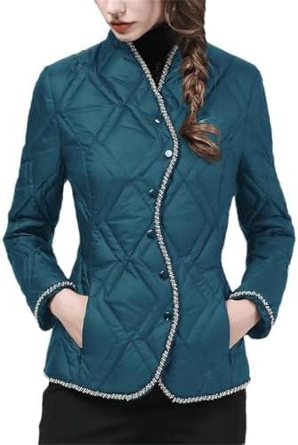 Capture warmth with style: Women's winter jackets ‍2024