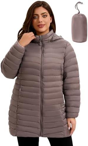 Capture warmth with style: Women's ⁢winter jackets 2024