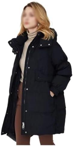 Explore Women's Winter Coats: Style, Comfort & Warmth!