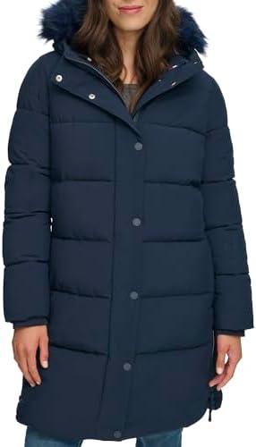 Explore Women's Winter Coats: Style, Comfort & Warmth!