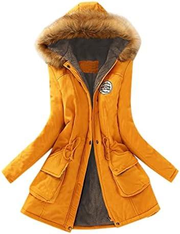 Trendy Women's Outerwear: Stylish, Cozy, ‌and Affordable!