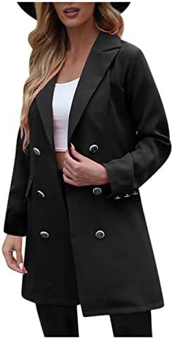 Stylish Women's Jackets for All ‌Seasons and​ Occasions