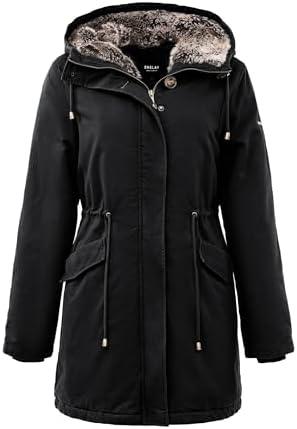 Stylish Women's Jackets for All Seasons and‌ Occasions