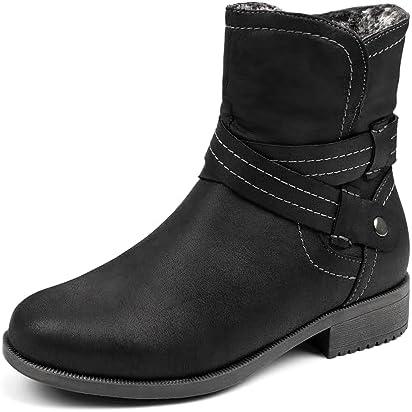 Stylish Women's Boots: Comfort ‌Meets Fashion Online⁤ Now!