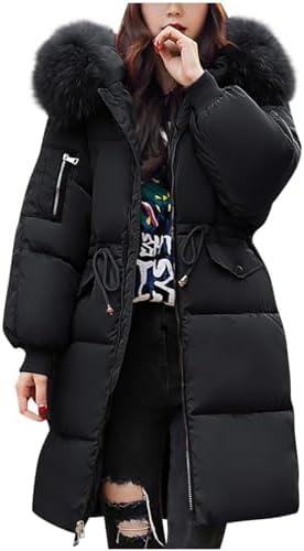 Stylish Women's Winter Coats: Warmth⁢ Meets Fashion‌ Options