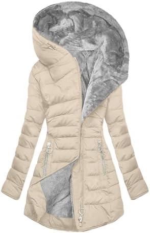 Stylish Women's Winter Coats: Warmth ⁢Meets Fashion Options