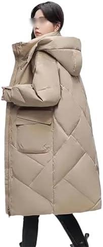 Stylish Women's Winter Coats: Warmth Meets Fashion Options