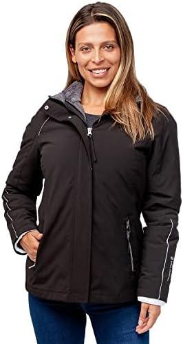 Explore trendy women's jackets for warmth and style