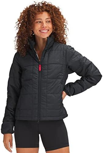 Explore trendy women's jackets for‌ warmth and style