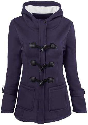 Stylish ‍Women's Winter Coats:‍ Fashion Meets Functionality