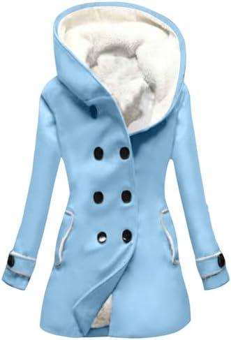 Stylish Women's‍ Winter Coats: ⁣Fashion Meets Functionality