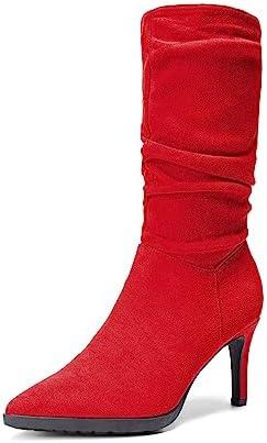 Stylish Women's⁤ Boots for Every Occasion on Amazon