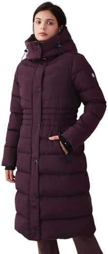 Stylish Women's Winter Coats⁢ & Jackets for Every Occasion