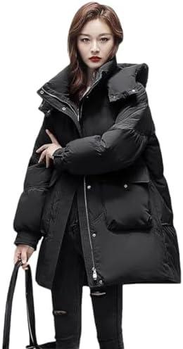 Stylish Women's Winter⁤ Coats & Jackets for Every Occasion