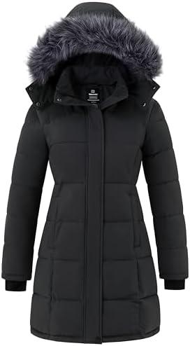 Discover Stylish Women's Winter Coats and Jackets on Amazon!