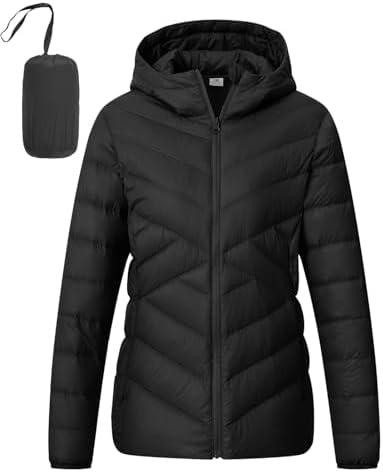 Discover Stylish ⁢Women's⁢ Winter Coats and Jackets on Amazon!