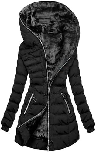 Discover Stylish Women's Winter Coats and Jackets on Amazon!