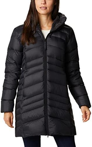 Discover Stylish Women's Winter Coats and Jackets on Amazon!