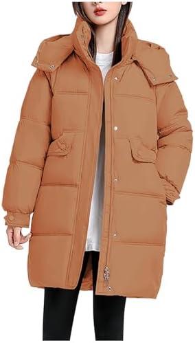 Discover Stylish Women's Winter Coats and Jackets on Amazon!