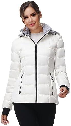 Discover Stylish Women's Winter Coats and Jackets on Amazon!