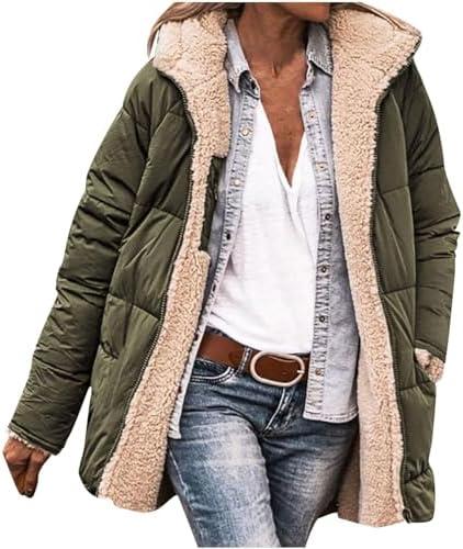 Discover Stylish Women's Winter Coats and Jackets on Amazon!