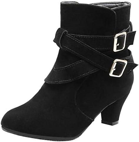 Discover Trendy Women's Footwear: Stylish Boots Await!