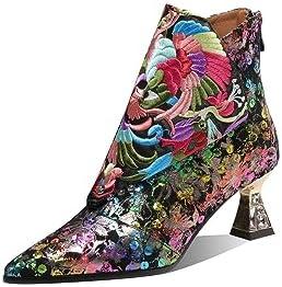 Discover Trendy Women's Footwear: Stylish⁢ Boots Await!