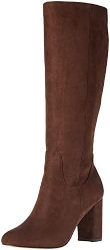 Discover Trendy Women's Footwear: Stylish Boots Await!