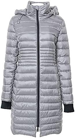 Explore Stylish Women's Winter Jackets – Great Deals‍ Today!