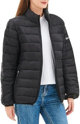 Explore Stylish Women's Winter‍ Jackets ​– Great Deals Today!