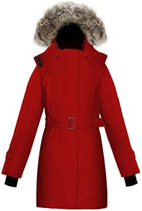 Explore Stylish Women's Winter Jackets – Great Deals​ Today!