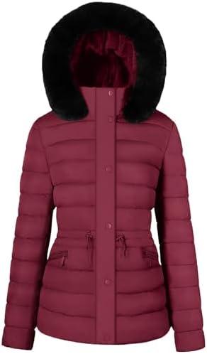 Explore Stylish Women's Winter⁣ Jackets –⁢ Great Deals‌ Today!