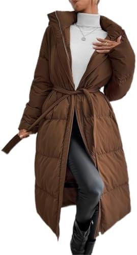 Trendy Women's ‌Winter Coats⁣ for Comfort and ⁤Style