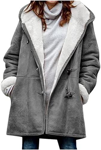 Trendy Women's Winter Coats for ​Comfort and Style