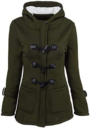 Trendy ⁣Women's Winter Coats for Comfort and ‌Style