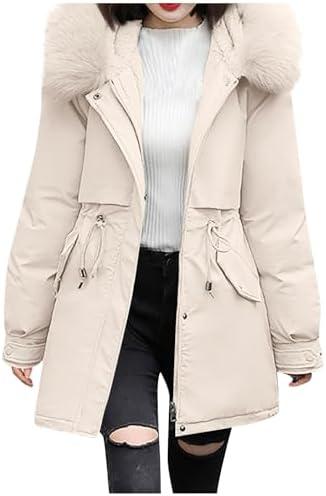 Here are ​some stylish women's jackets and coats for your winter wardrobe