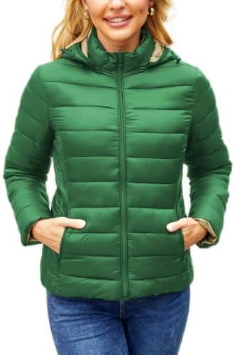 Warm & Stylish Women's ⁢Winter Jackets for Cozy Comfort