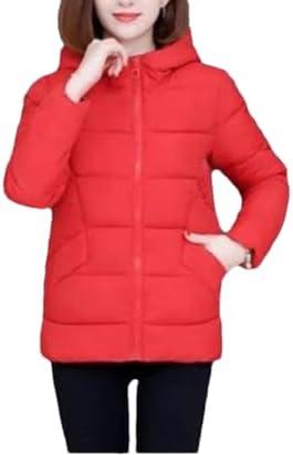 Warm & Stylish Women's⁢ Winter Jackets for Cozy ⁤Comfort