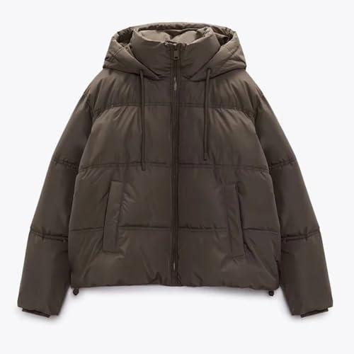 Warm & Stylish Women's Winter Jackets for Cozy Comfort