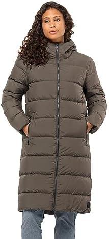 Warm & Stylish Women's Winter Jackets⁤ for ⁢Cozy Comfort