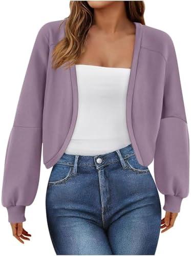 Trendy ‍Women's Jackets for Every Season‍ and Occasion