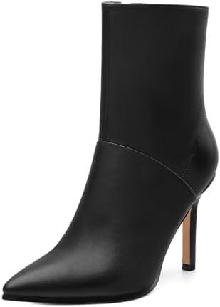 <strong>Stylish Women's Footwear ‍for⁤ Every Occasion</strong>“></p>
<h2>Elegant Stiletto Heel Booties for All Occasions</h2>
<p>These ⁣ <a href=