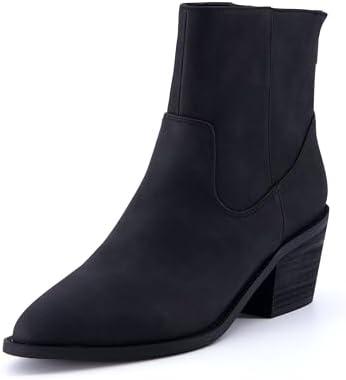 Explore Stylish Women's Boots for Every Occasion Online!