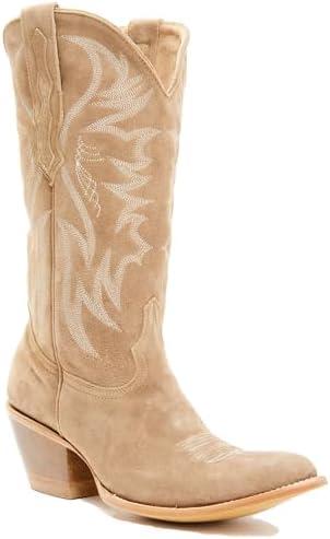 Stylish Women's Boots: From Chic Chelsea to Cowboy Styles